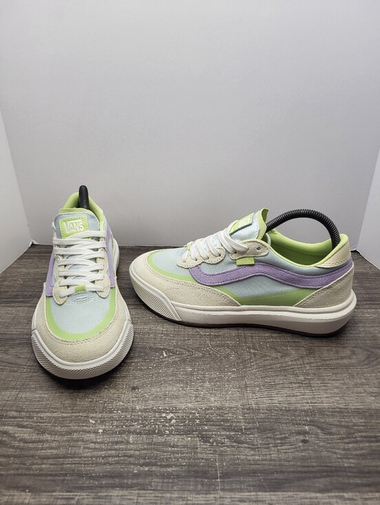 Vans Shoes - VANS MTE ULTRARANGE 2.0 MTE Shoes Womens Size 8.5 Limelight New